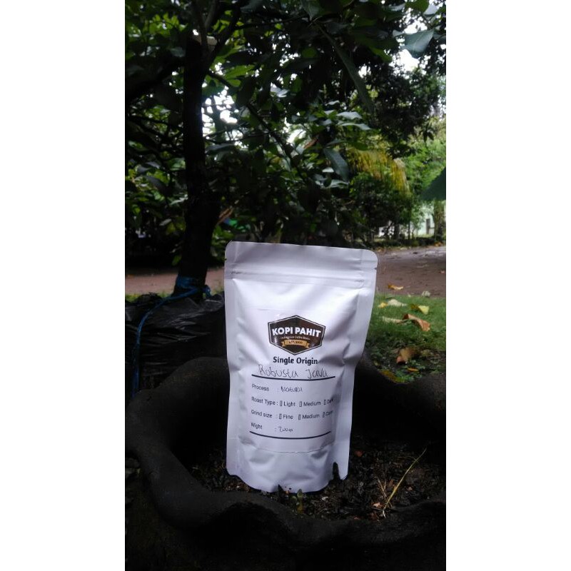 

Robusta Java Dampit 200 gr/kopi robusta