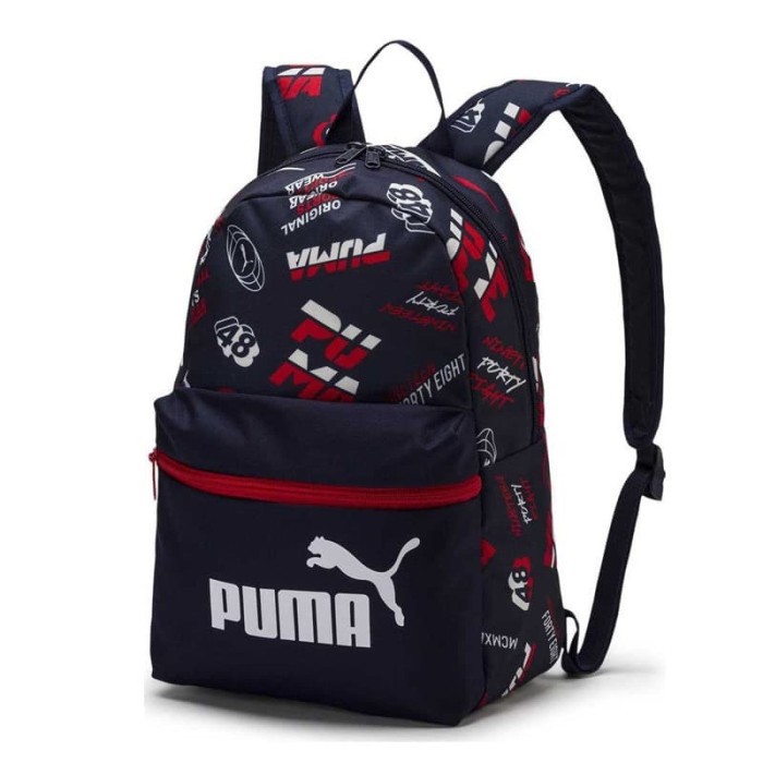 Tas puma kids PUMA Phase Small Backpack 075488 07