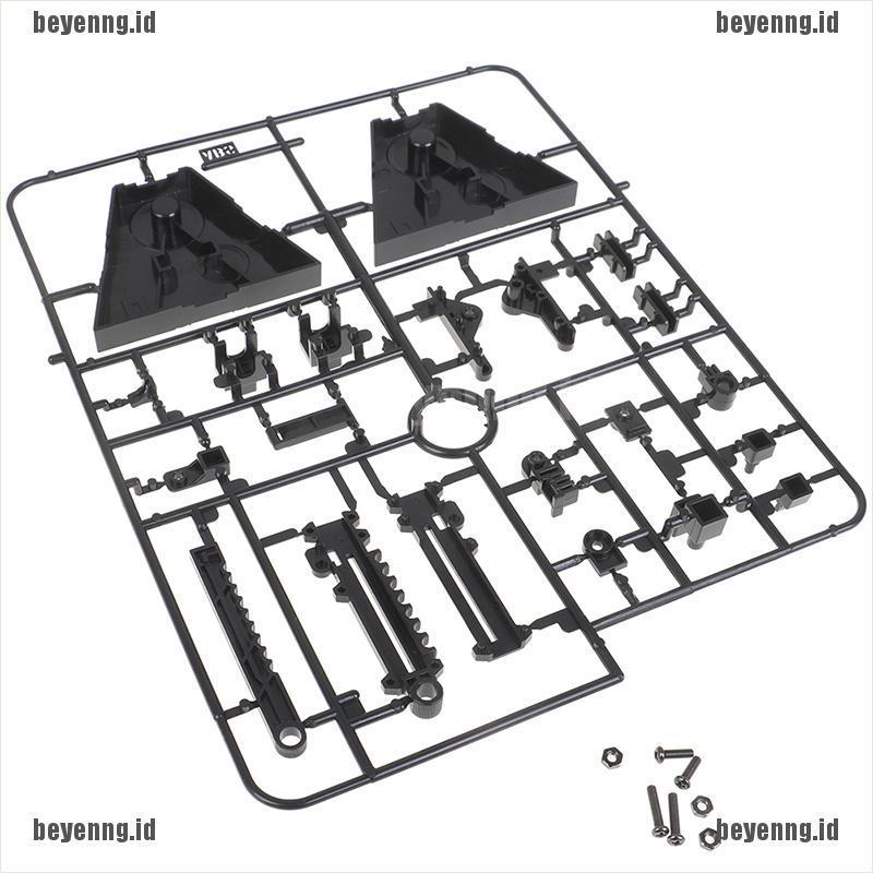 Beye 1pc Stand Bracket Display Robot Action Figure Adjustable