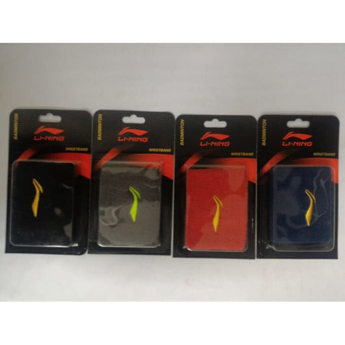 Original Wristband Lining