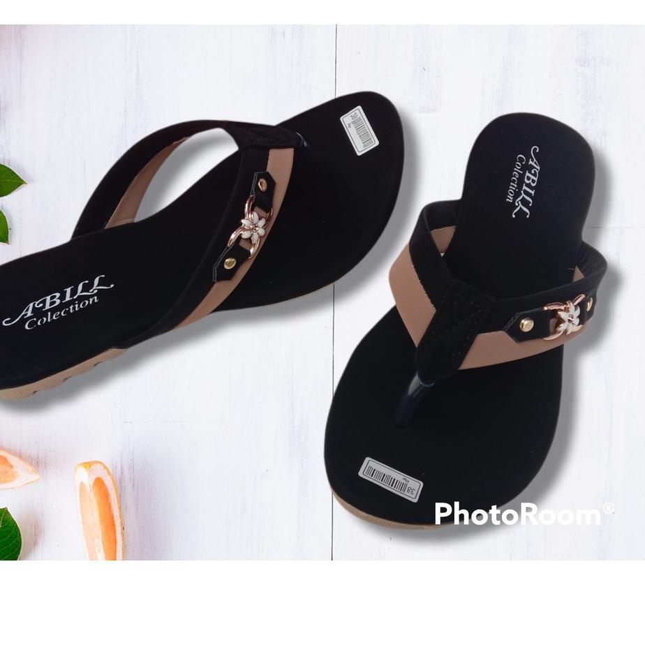 Jangan Ketinggalan order..  SANDAL TERBARU SANDAL WANITA 2022 SANDAL JEPIT WANITA KEKINIAN japit dew