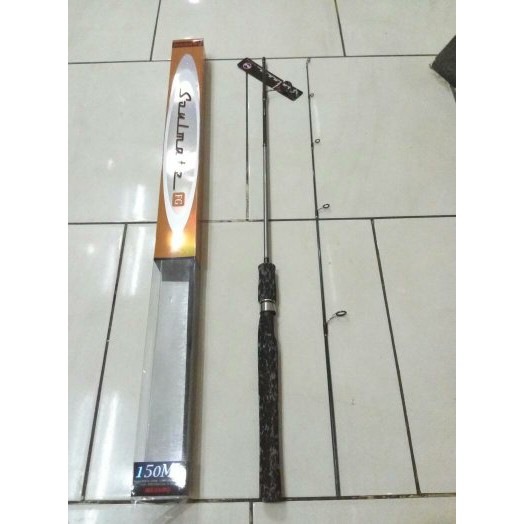 Miliki Joran Maguro Soulmate FG 150 ML Limited