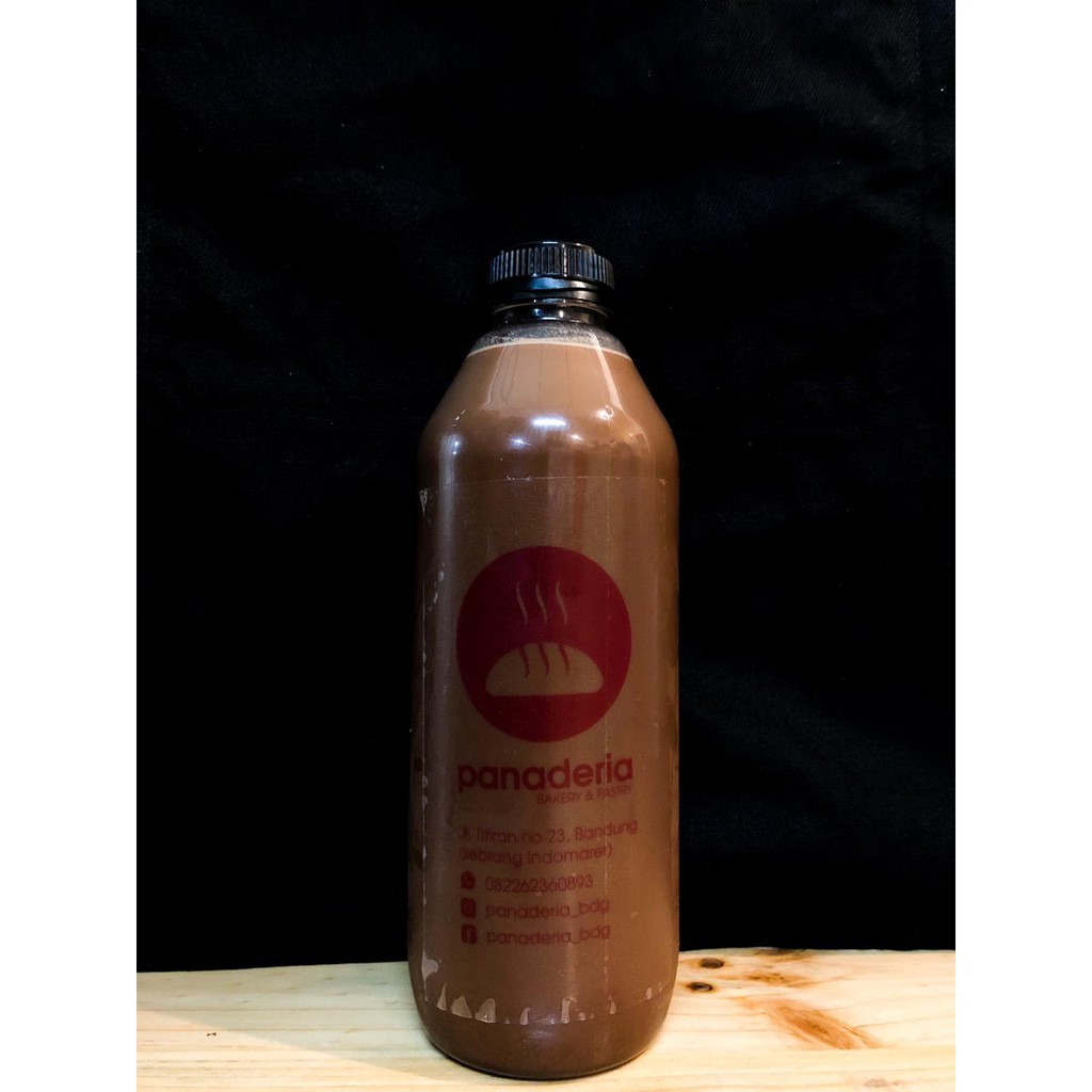 

Chocolate Panaderia 1 Liter
