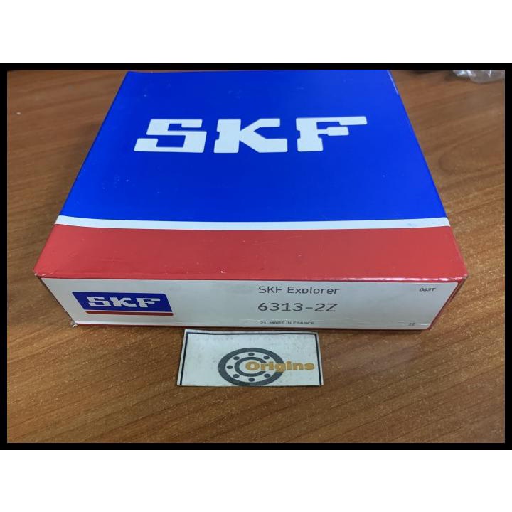 Bearing 6313 Zz Skf Original 6313-2Z