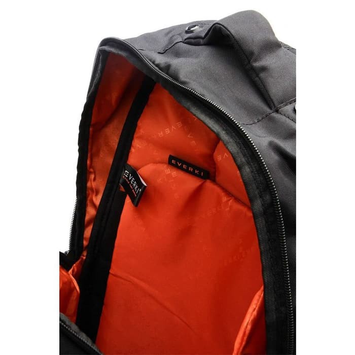 BACKPACK / TAS NOTEBOOK LAPTOP EVERKI SWIFT LIGHT 17" GARANSI LIFETIME EXCLUSIVE