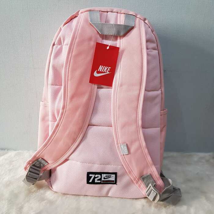 Tas Ransel Wanita Import - 138414 - Backpack Fashions Tas Sekolah Termurah