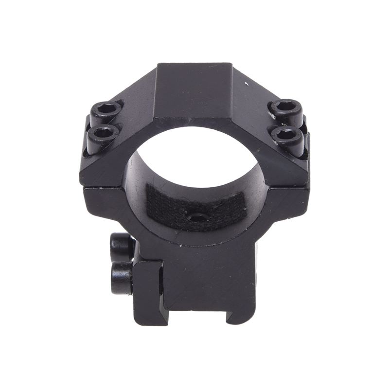 Sekrup ring mount ring mount ring scope 2x2 Untuk Logam Rel 11mm