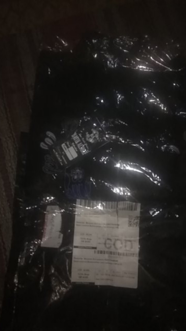 Hem Pria Slimfit/seragam