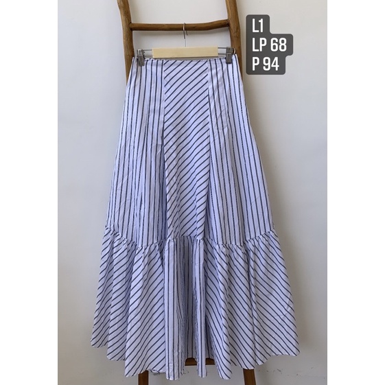 Rok Wanita Preloved-L1