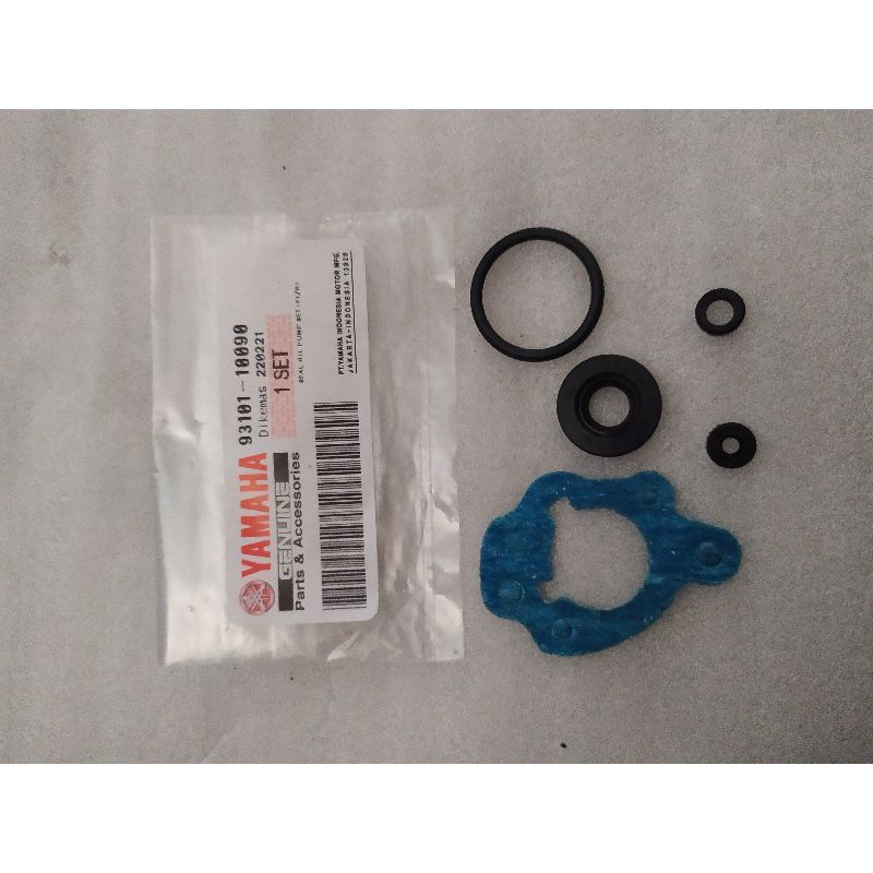 SEAL POMPA OLI SAMPING F1ZR