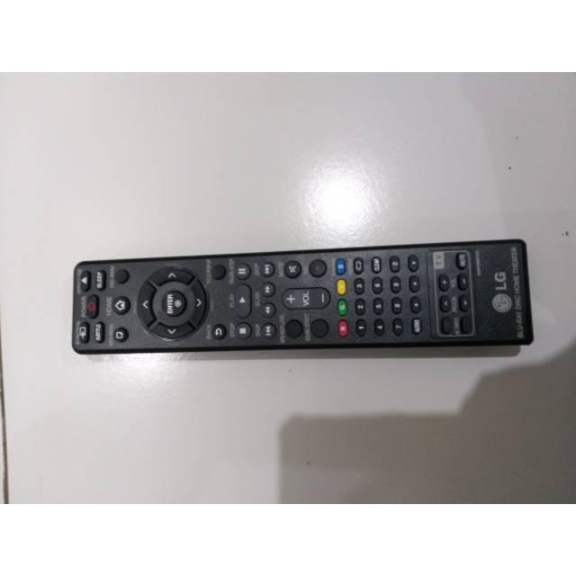 Remoye Home Theater LG Original ( DVD / blu - ray player  competible