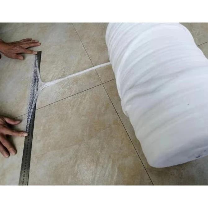 kios.lucinda - POLYNET ROLL 1000 METER JUMBO - RAMBANG - JARING BUAH - Putih