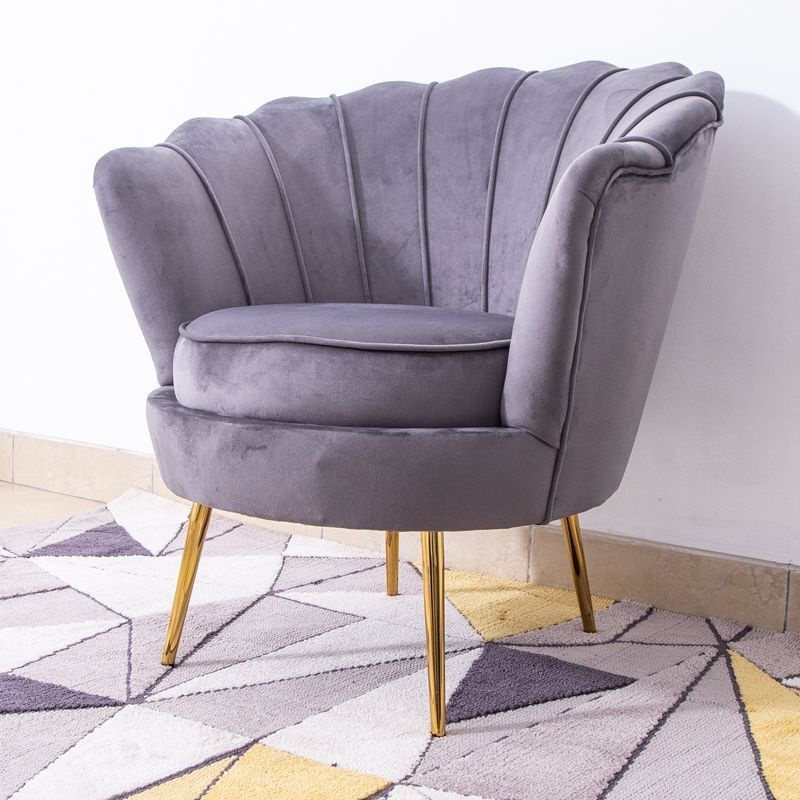 SOFA KERANG MINIMALIS - SOFA KERANG MODERN