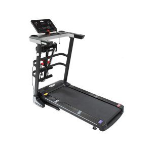 TREADMILL ELEKTRIK GENOVA ALAT FITNESS MURAH