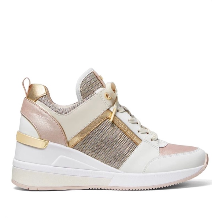 MK Georgie MK trainer