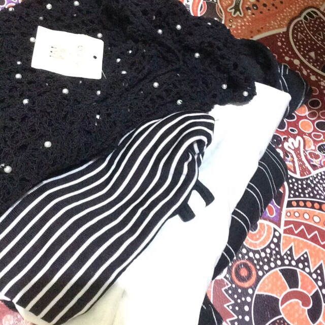 Orderan everline