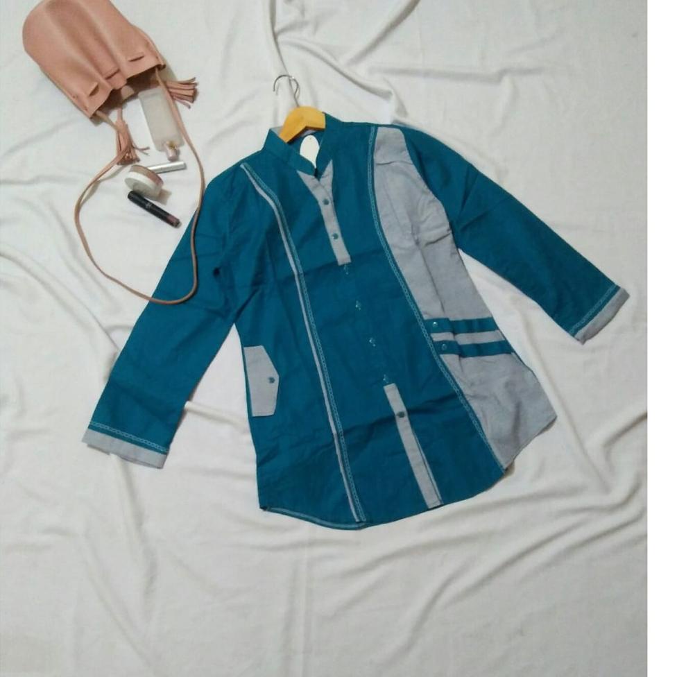 Atasan Santri Baju Santri putri baju santri baju santriwati baju santri salafy baju santri wanita ‣ 