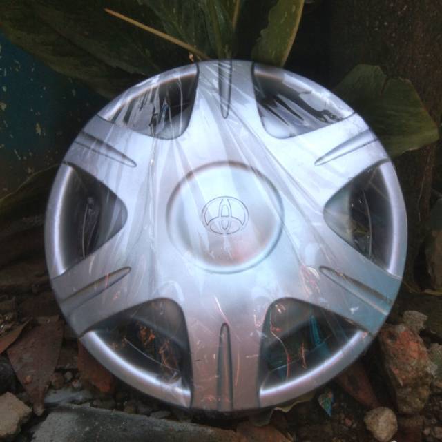 DOP VELG AVANZA 2009 RING14 ORIGINAL