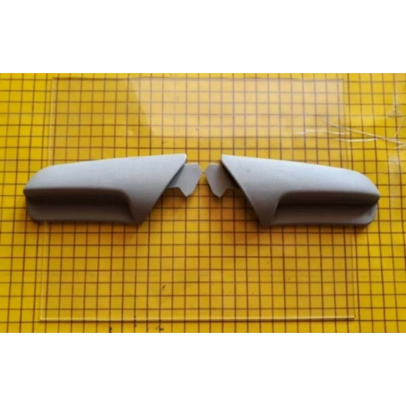 Setelan jok Suzuki Ertiga