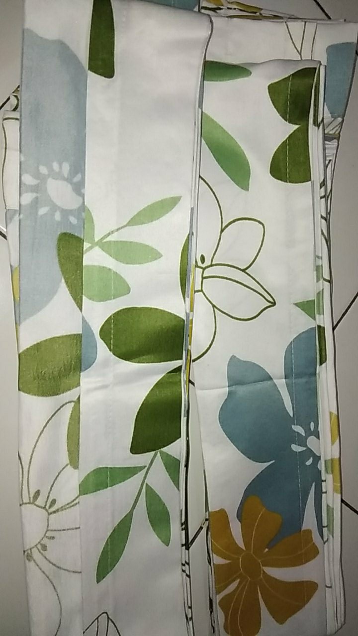 Gorden Blackoutape Model Smokering Tinggi 230