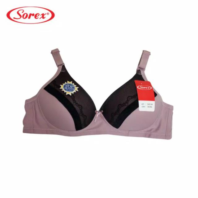 BRA Sorex 34134 Kombi renda Cantik