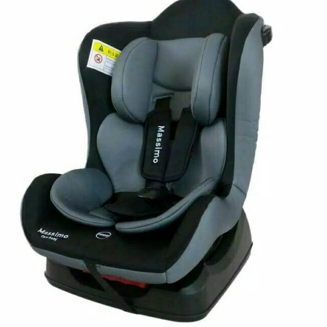 Carseat Care Baby Massimo / Carseat Care Lutz / Kursi Mobil