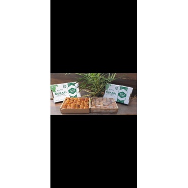 

Kurma Sukari Premium 3 kg