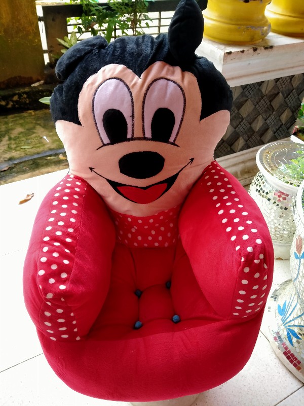 Sofa Anak Karakter