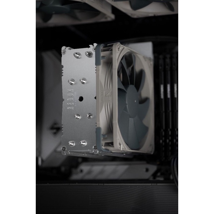 Noctua NH-D15S CH, BK CPU Cooler