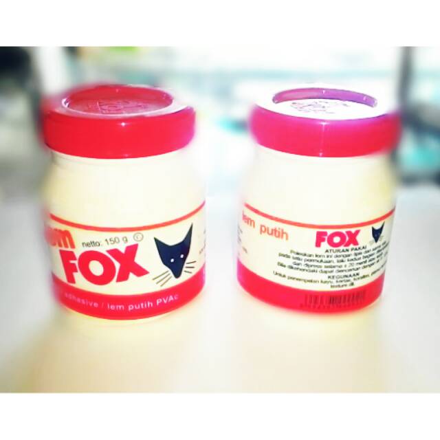 

Lem Fox