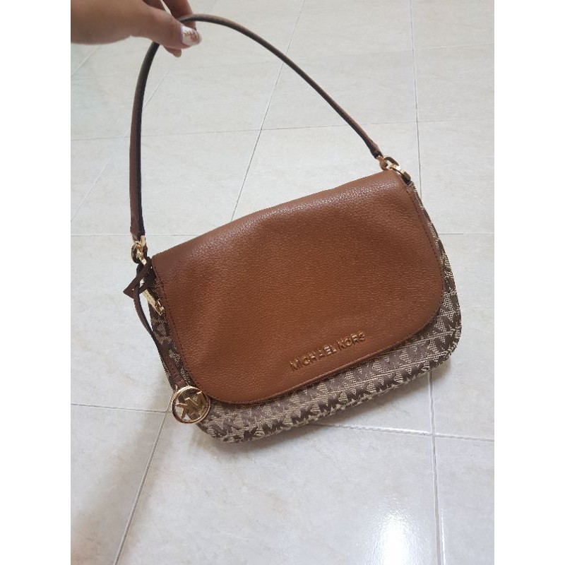 Michael Kors Bedford Medium