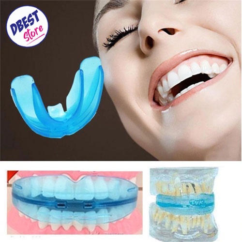 PROMO MURAH - Perapi Gigi - Behel Trainer Alignment Dessa Dental USA - 1Pcs