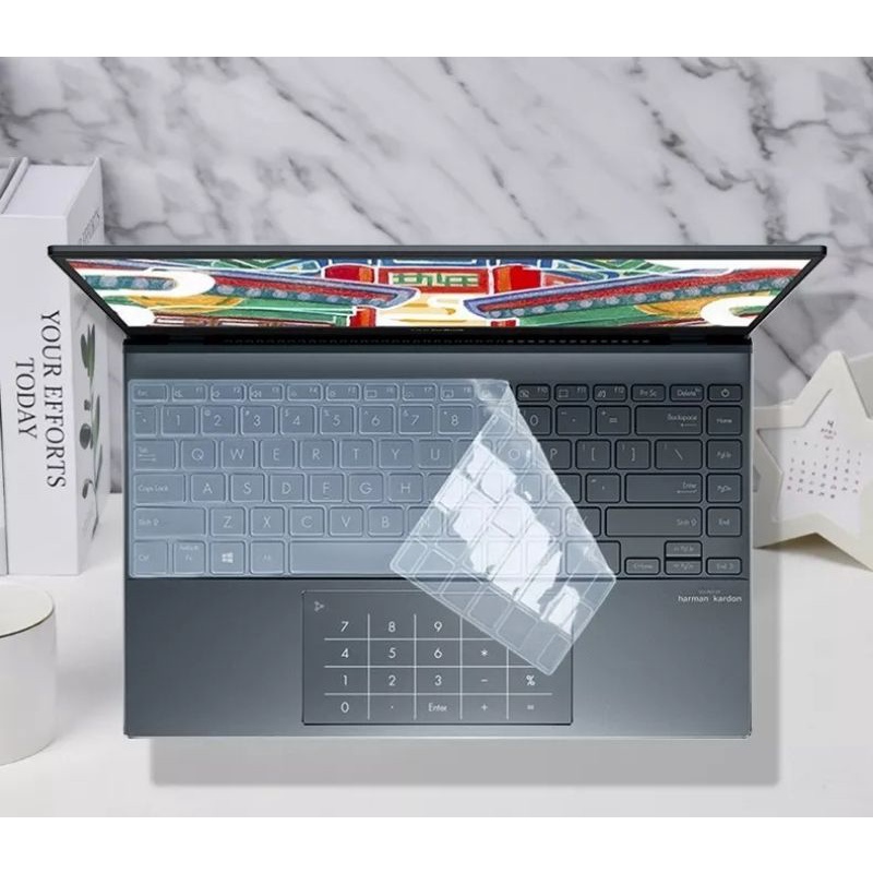 Keyboard Protector Asus Zenbook 13 UX325 UX371 UX363 U3700