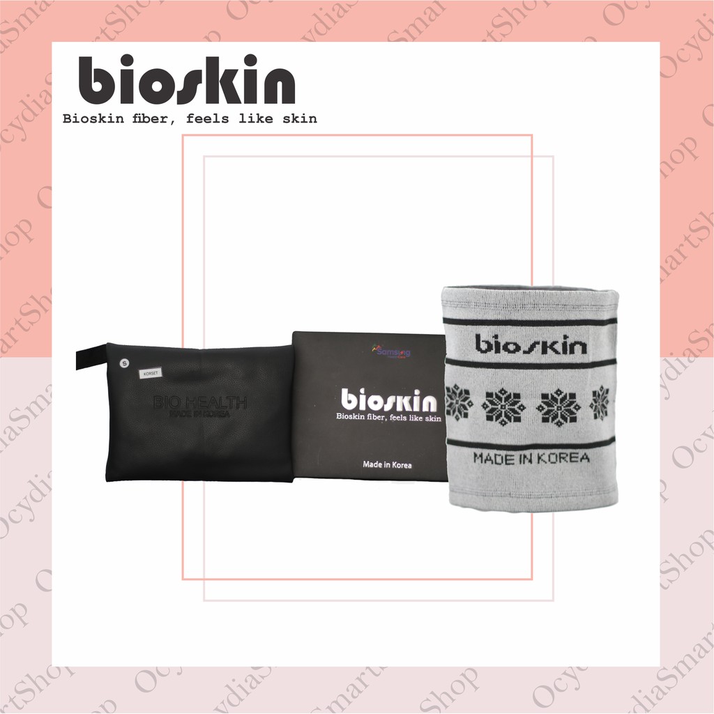BIOSKIN KORSET