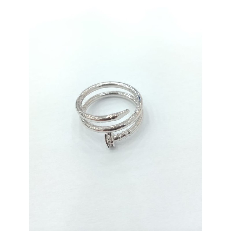 Cincin Cartier Paku 75%