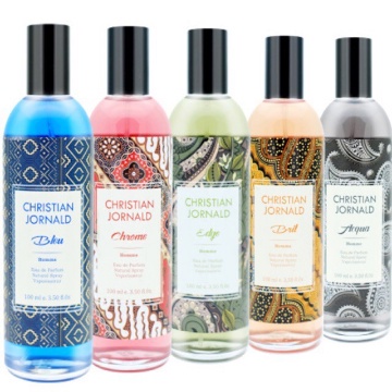 ⭐BAGUS⭐ CHRISTIAN JORNALD BATIK SERIES EDP 100ML | Eau De Parfume
