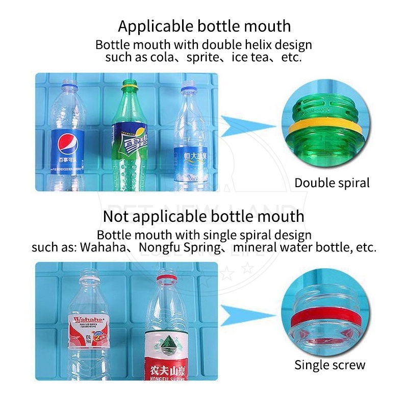 Botol Minum Dot Nipel Kelinci Cetakan Nozzle Dispenser Air Otomatis Dapat Digantung