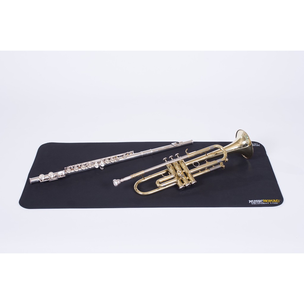 MUSIC NOMAD Premium Instrument Work Mat