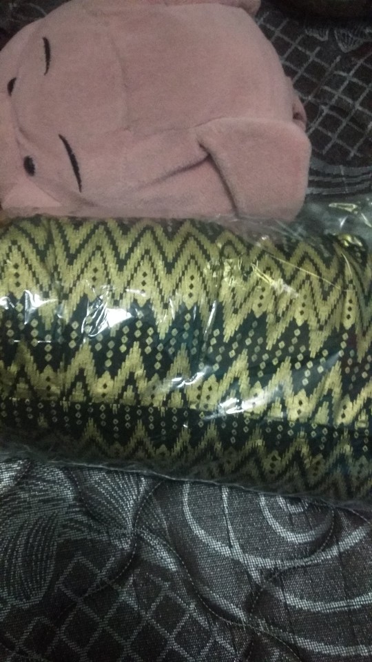 Batik Couple Keluarga Sania Ruffle Ori Ndoro Jowi Dnt Motif