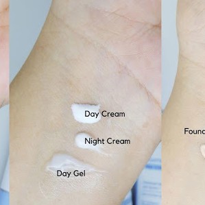 WARDAH LIGHTENING DAY CREAM SPF 30PA +++20ml