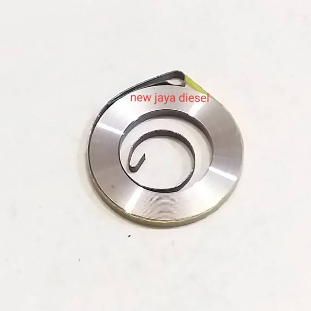 5200  rewind spring recoil stater per engkol