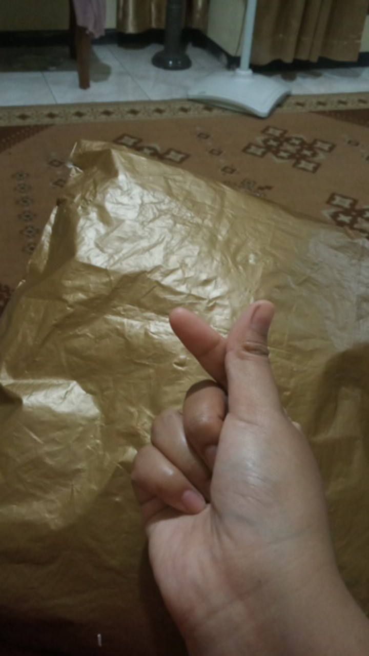 Atasan Batik Lengan Pendek 021 Risna Batik Hrb026 Hem Batik Pekalongan