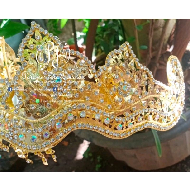 Siger Sunda SILVER