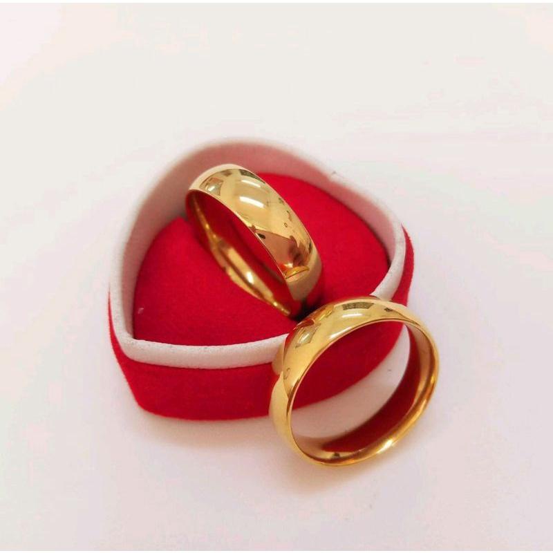 CINCIN COUPLE+BOX LOVE