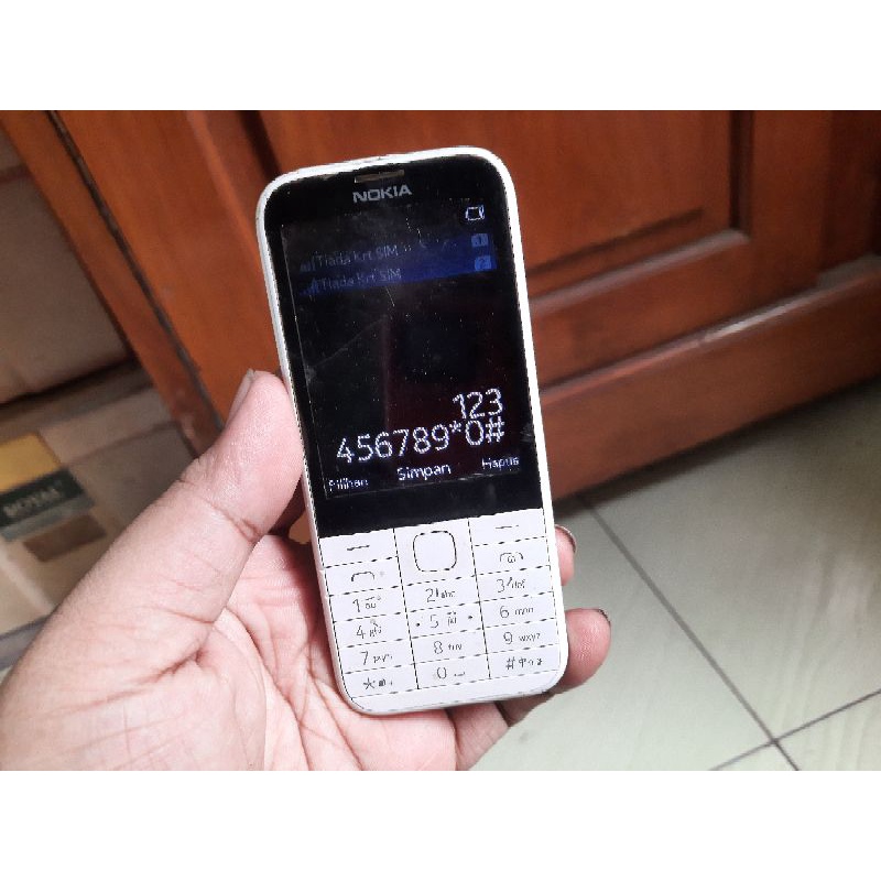 Nokia 225