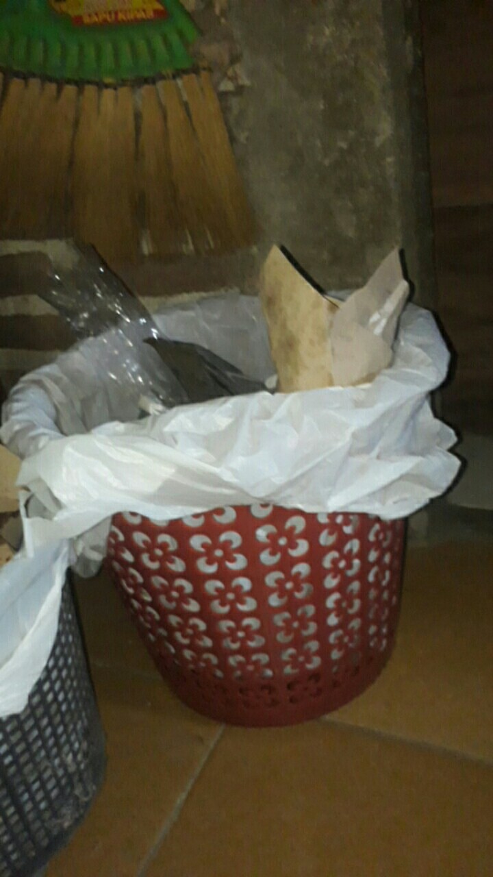 Gayung Mandi  Gambar / Buah Murah Bagus Termurah