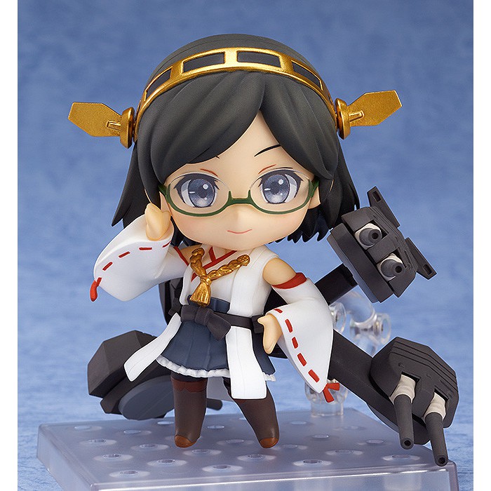 Nendoroid Kirishima MISB