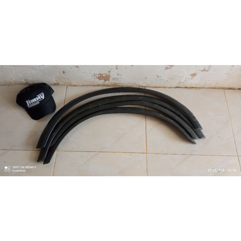 Jual Fender Original Suzuki Jimny Katana | Ora TV | Shopee Indonesia