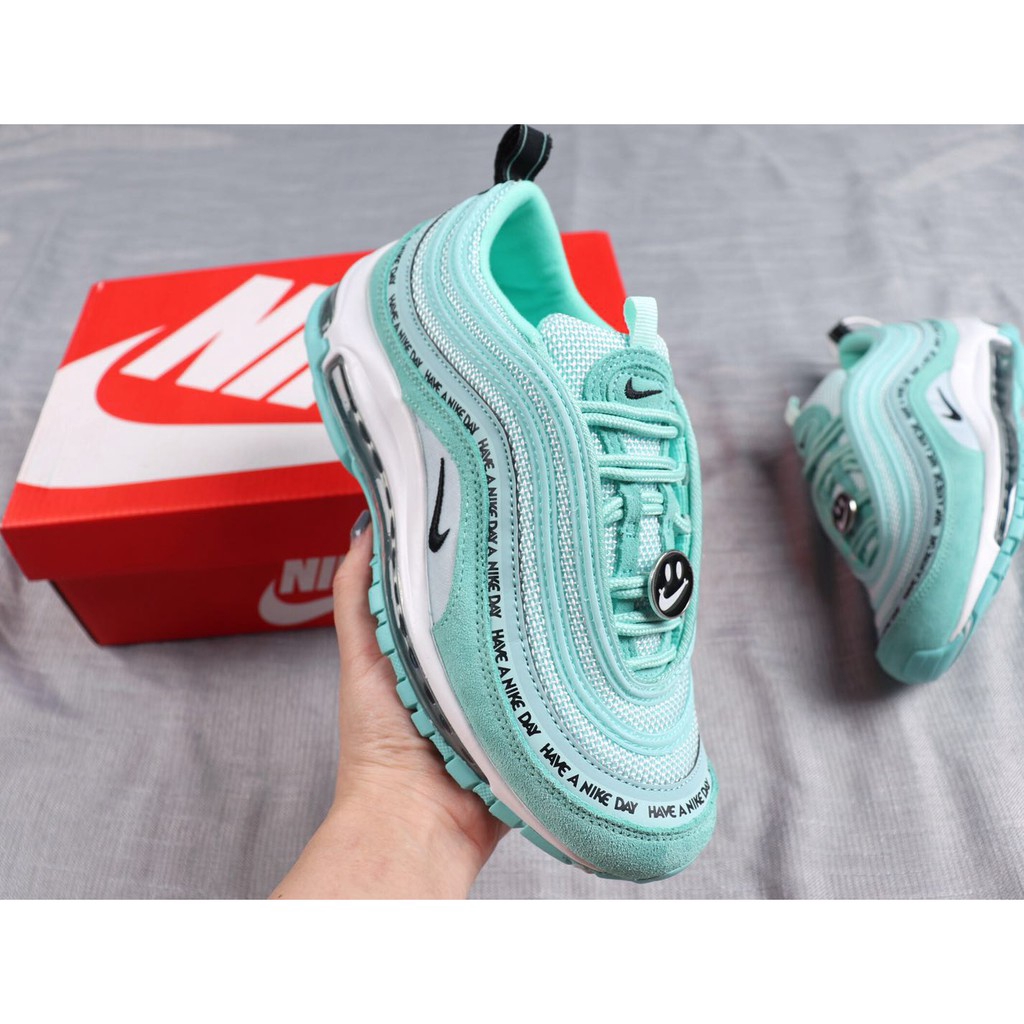 nike air max 97 mint