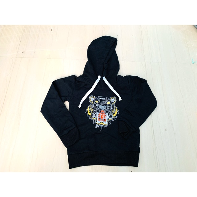 SWEATER KENZO ANAK BAGUS MURAH